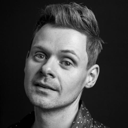 Espen B. Kristoffersen