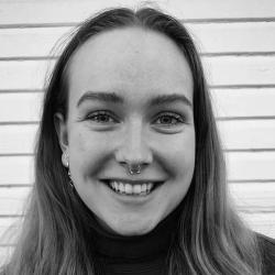 Theresa Karlstad