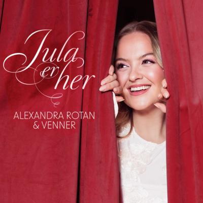 Jula er her