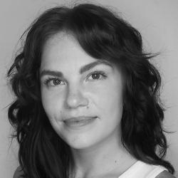 Michelle Holmström
