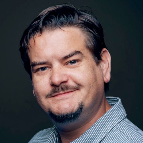 Sjur B. Johnsen