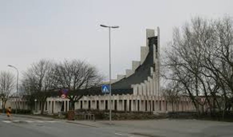 Gand kirke (Sandnes)