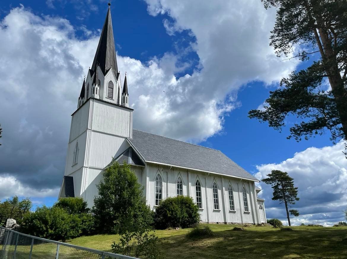 Løken kirke