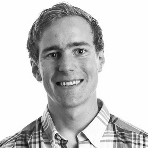 Simen Wright