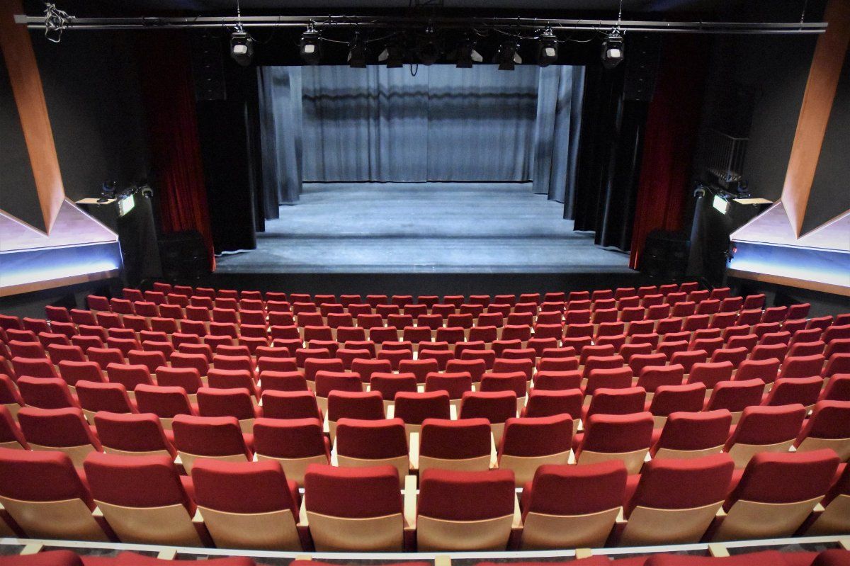 Nøtterøy Kulturhus