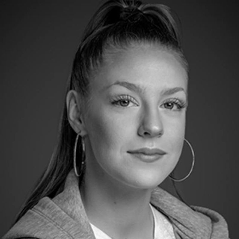 Katharina Kalev Winter