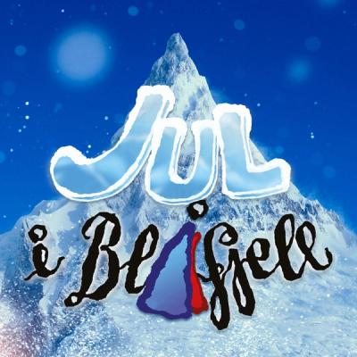 Jul i Blåfjell