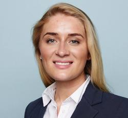 Sofie Aslaksrud