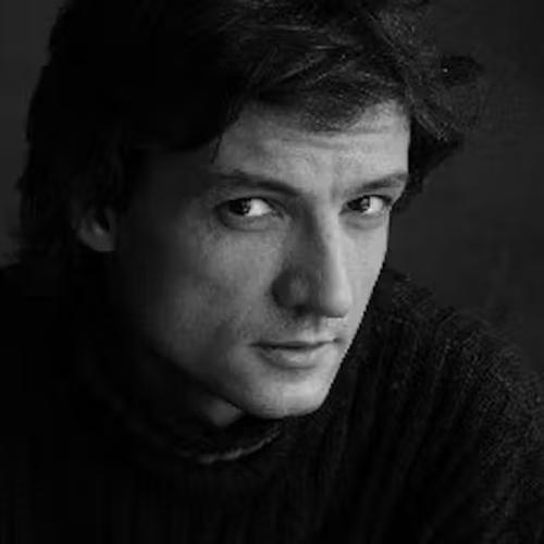 Petter S. Rosenlund