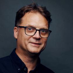Erik Valderhaug