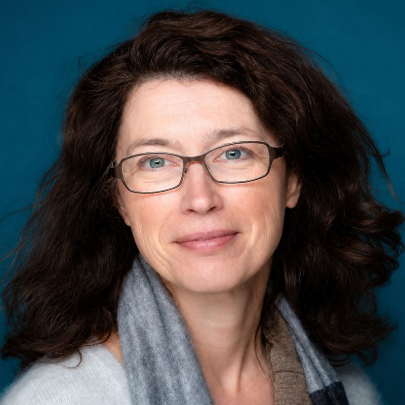 Ingrid Nylander
