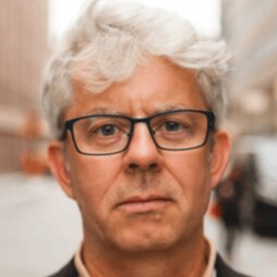 Knut Nærum