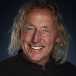 Trond Lie