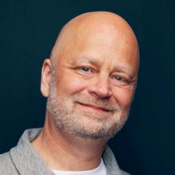 Martin Windstad