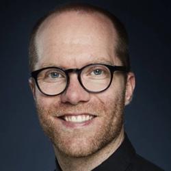 Sivert Hauge