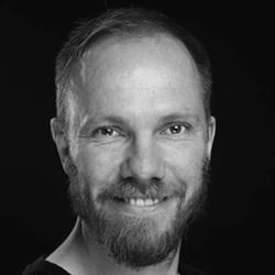 Tomas A. Glans
