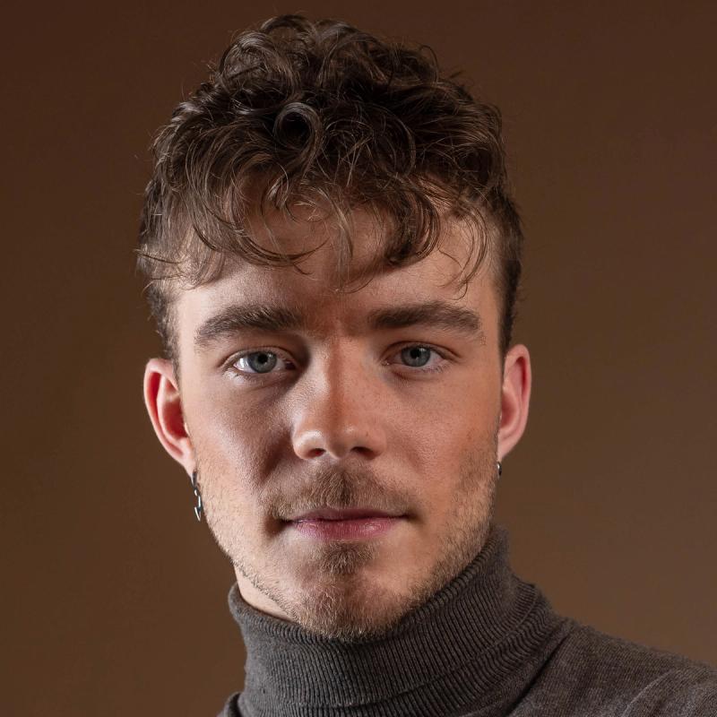 Kevin Bårdar Haugan