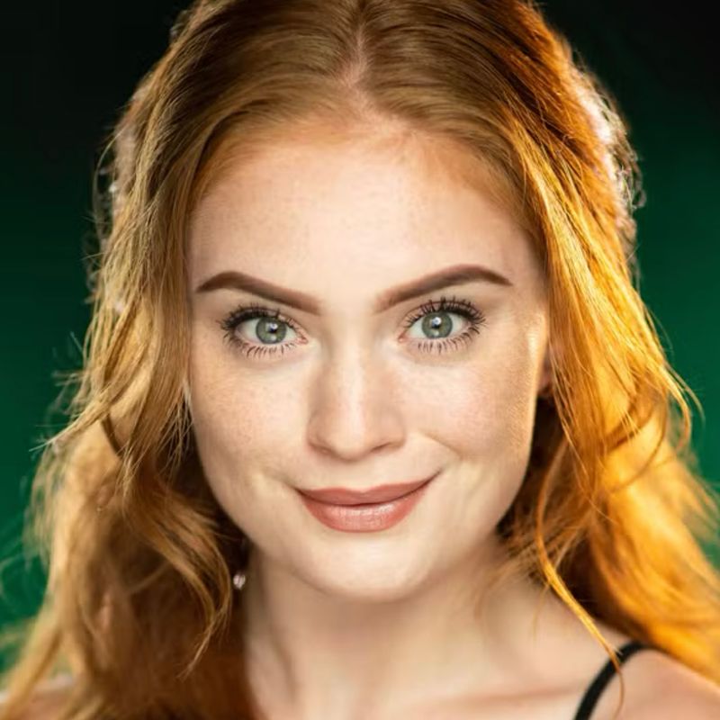Gina Ranheim Bjerkan