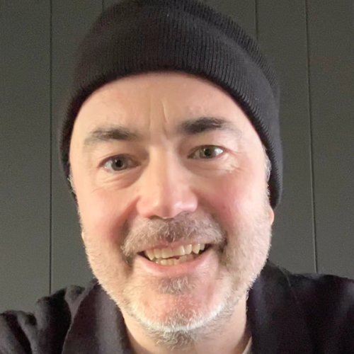Andy Cross