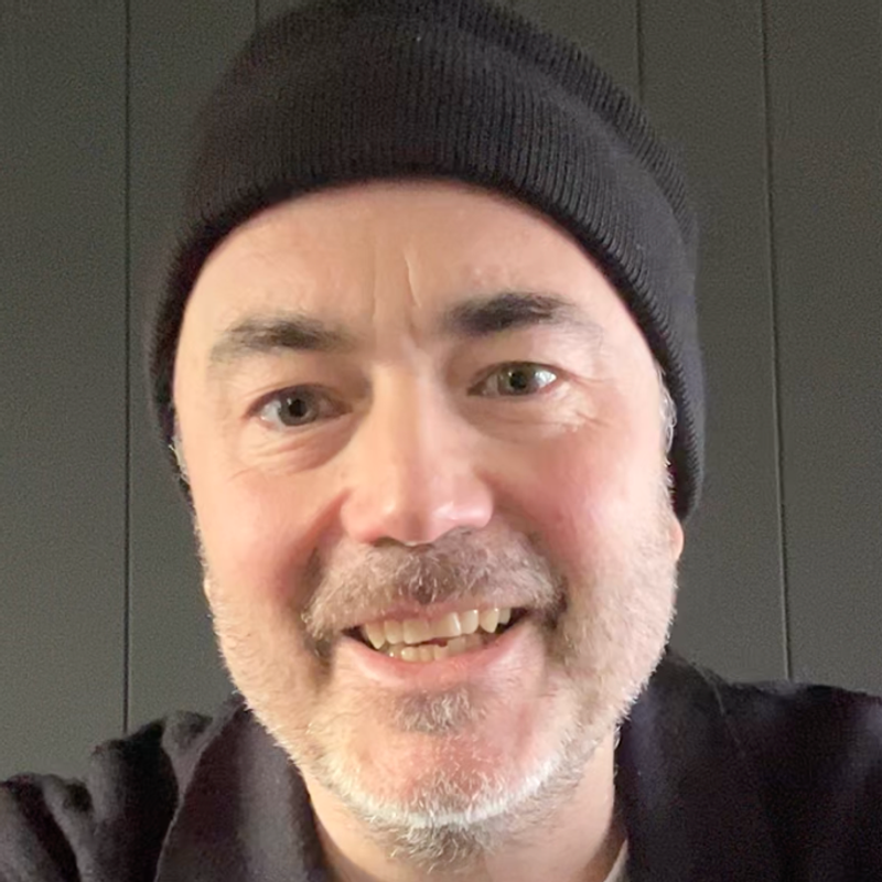 Andy Cross