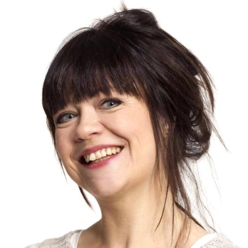 Lene Kongsvik Johnansen