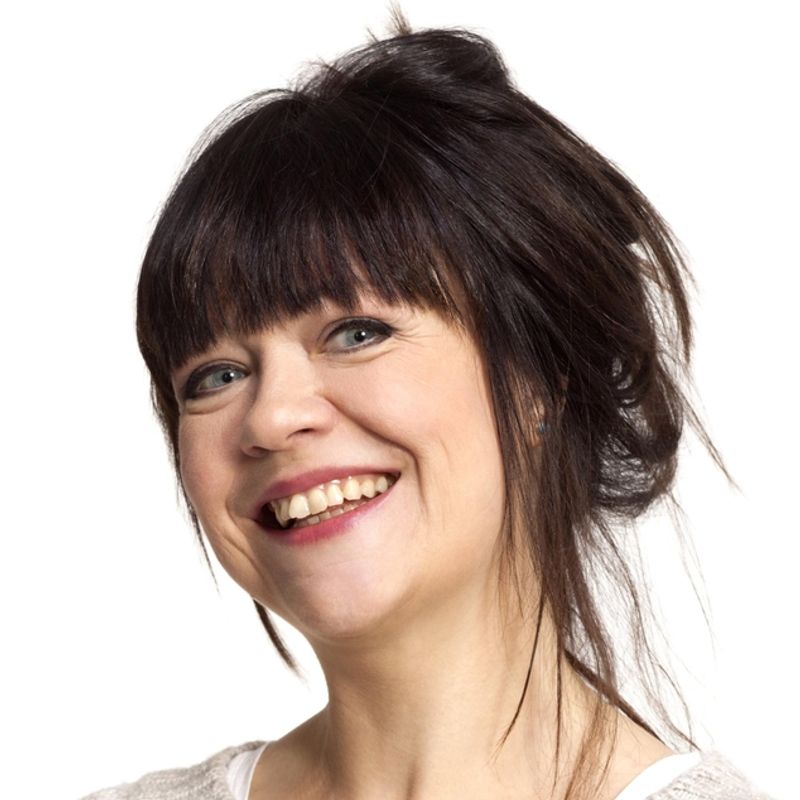 Lene Kongsvik Johnansen