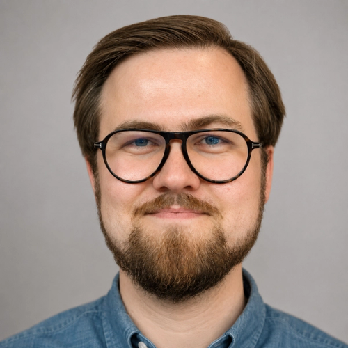 Olaf Aadne