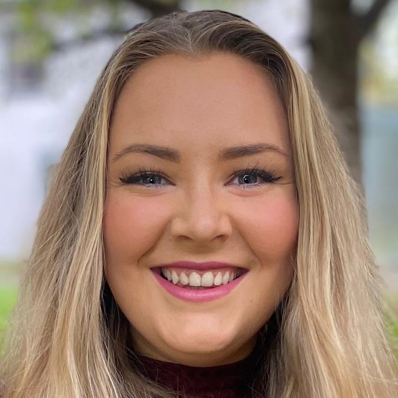 Maria Jørstad