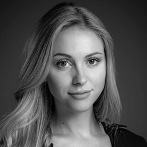 Camilla Olsvik Rangel