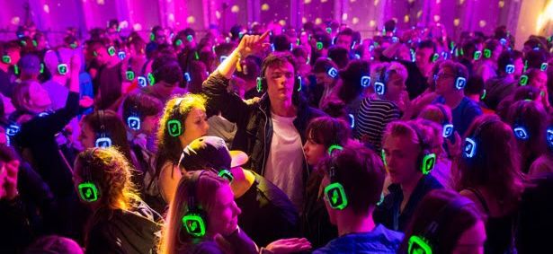 Silent Disco