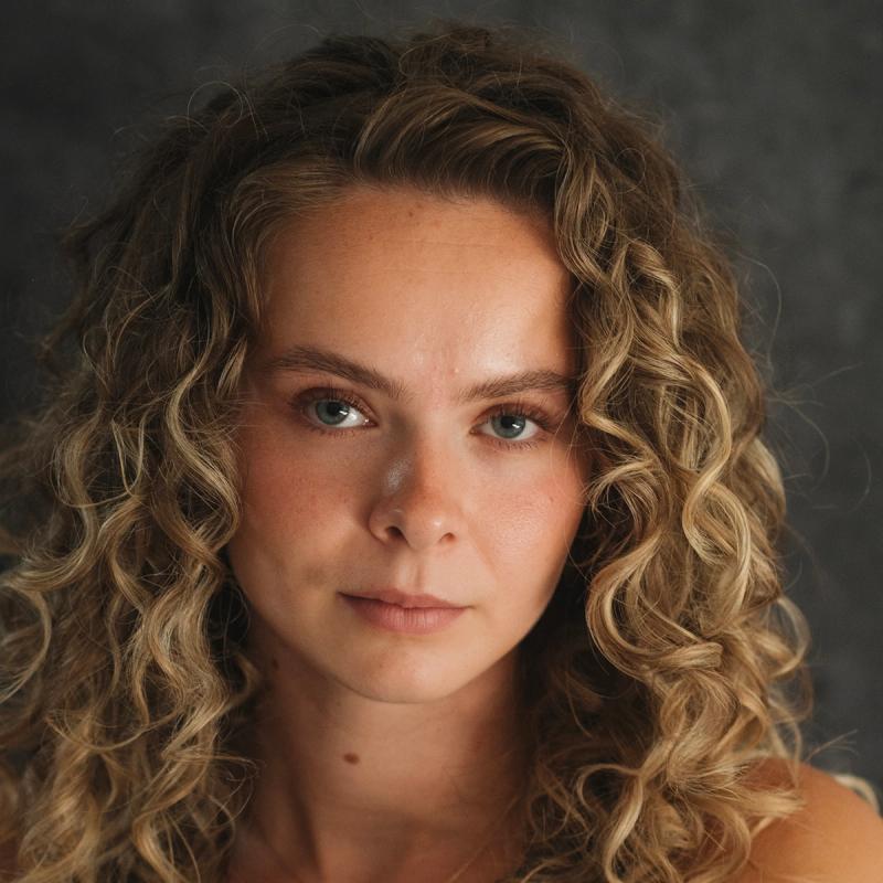 Ingrid P. H. Hagen