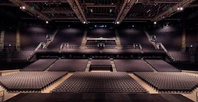 Oslo Spektrum