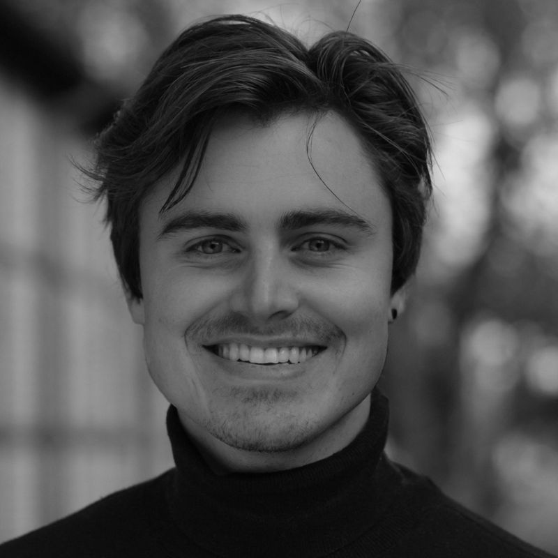 John Barkved Leirvik