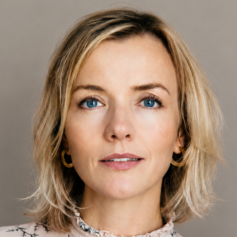 Benedikte Kruse