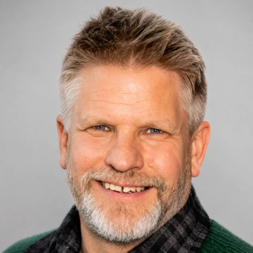 Håvard Lilleheie