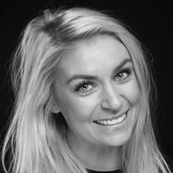 Elise Berg-Hansen