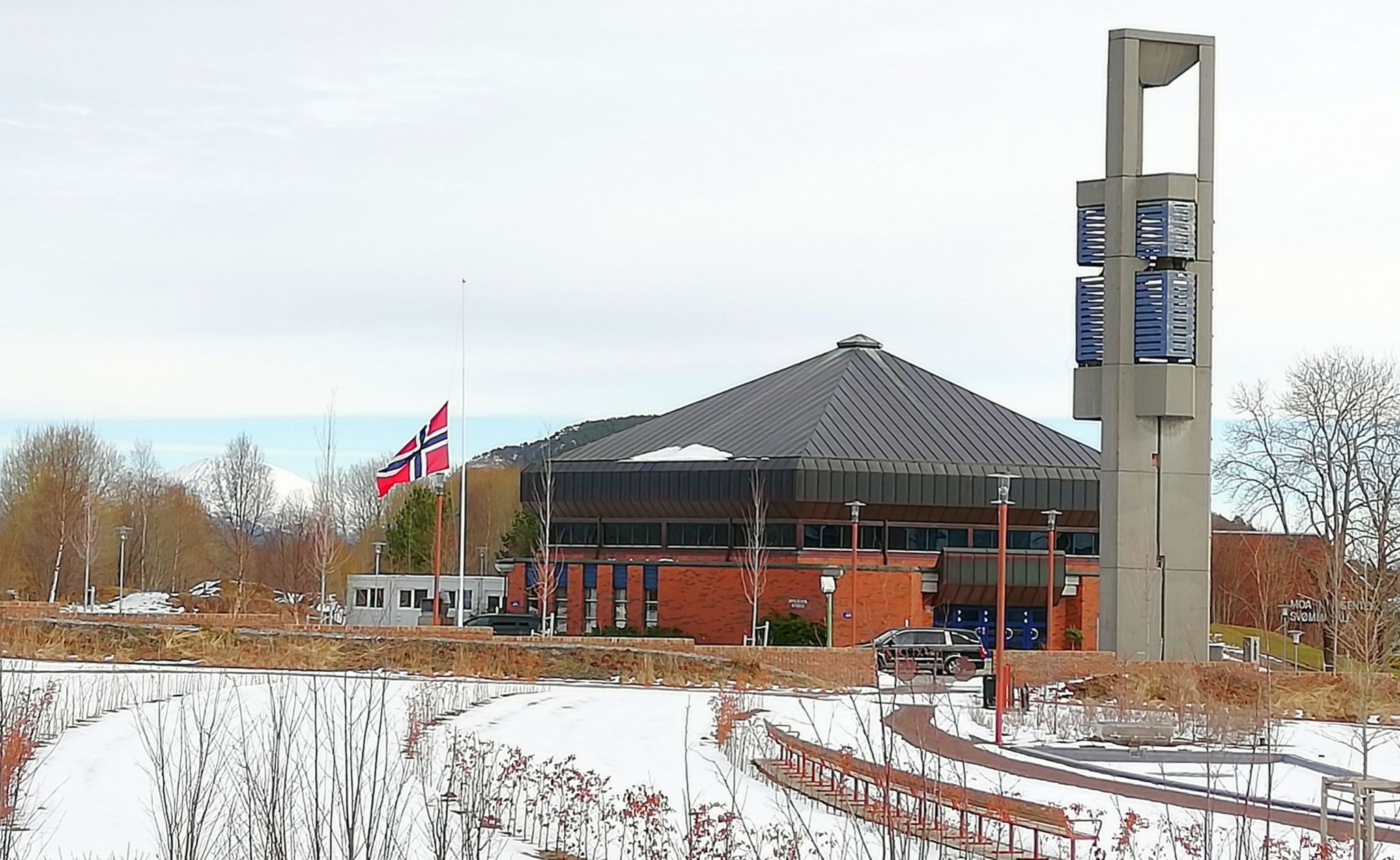 Spjelkavik kirke (Ålesund)