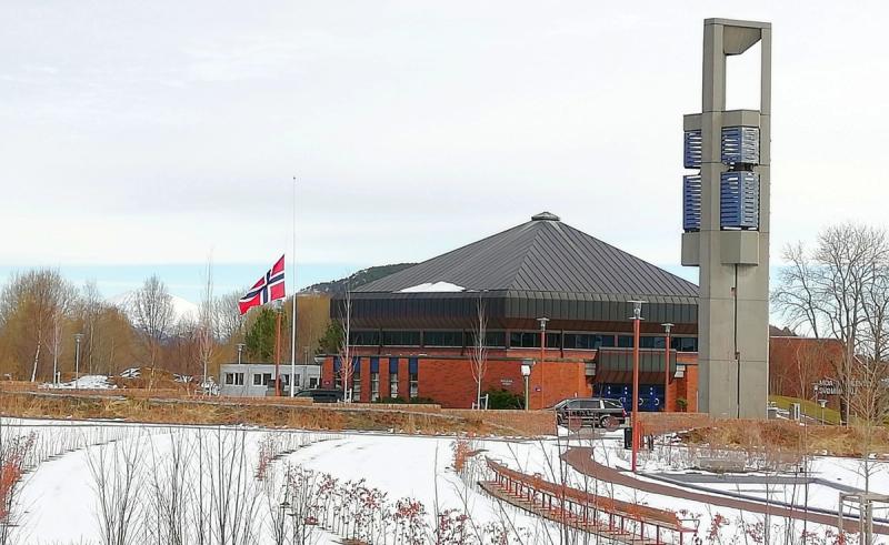 Spjelkavik kirke (Ålesund)