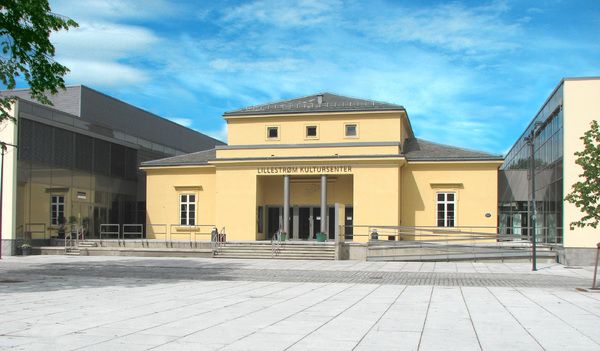Lillestrøm Kultursenter