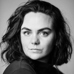 Emilie Tverbak