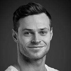 Daniel Grindeland