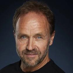 Øystein Wiik