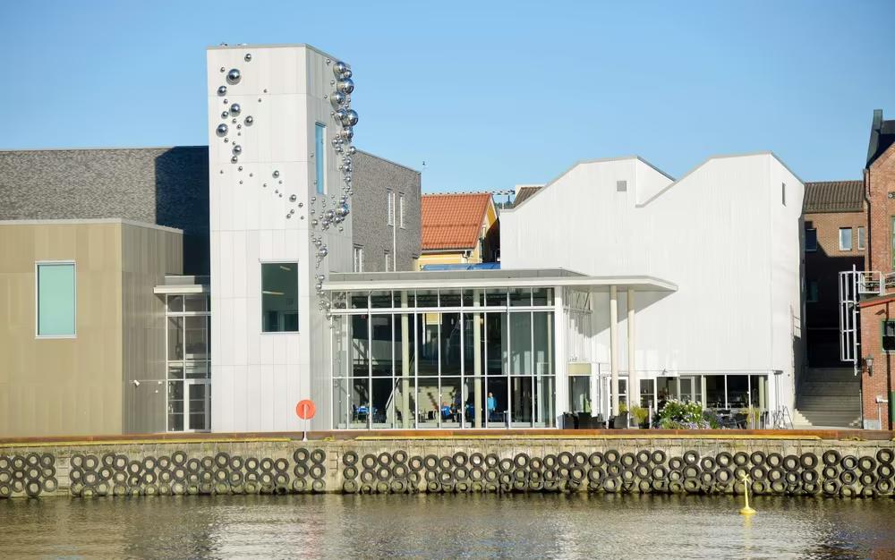 Ælvespeilet (Porsgrunn)