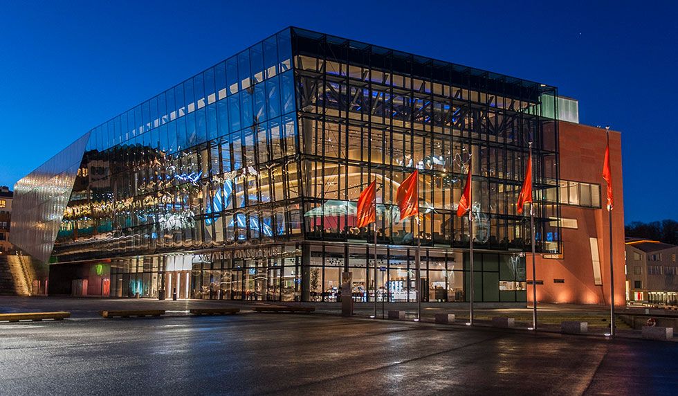 Stavanger Konserthus