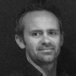 Geirr Johnsen