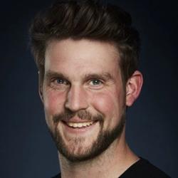 Jonas Sørensen