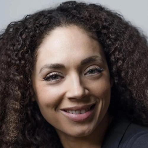 Anette Amelia Larsen