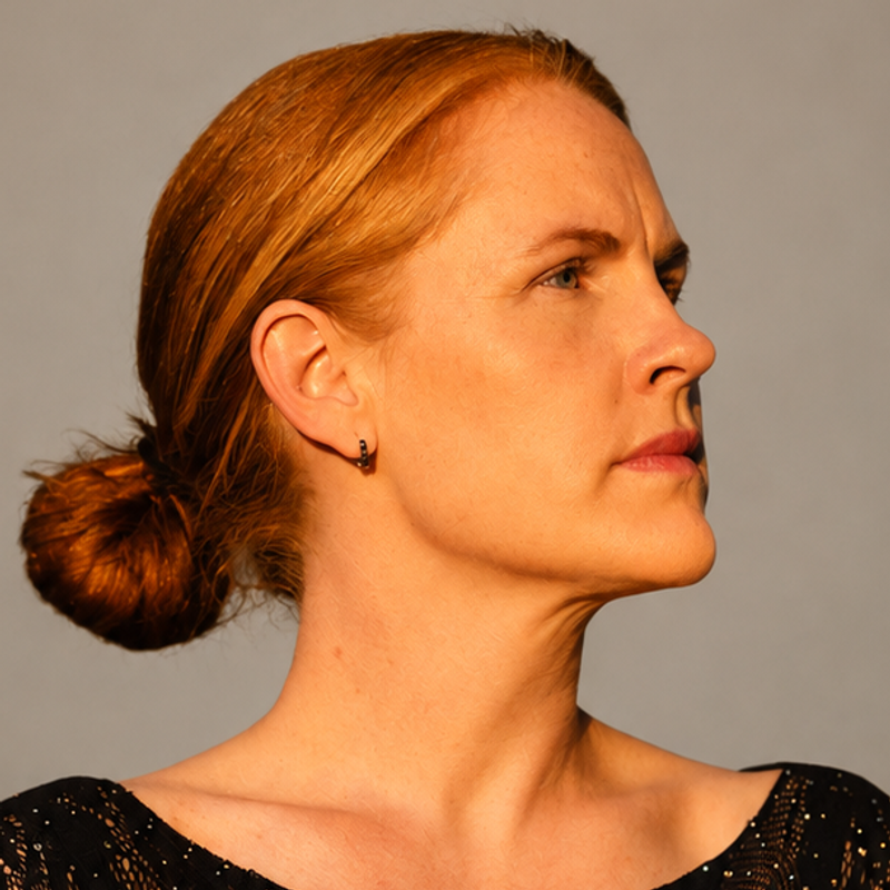 Anja Skybakmoen