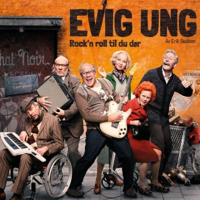 Evig Ung