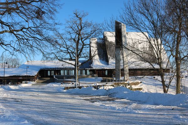 Jeløy kirke (Moss)
